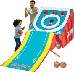 skeeball201 1710789693 Giant Inflatable Skee-Ball Game