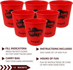 yard20pong203 1711639981 Yard Pong Game