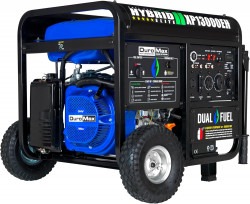 Generator 13,000 Watt DuroMax