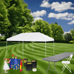 Silver Birthday Package