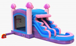 Mermaid202 1710436858 3D Mermaid Combo Choose Wet or Dry