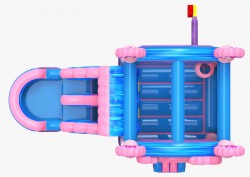 Mermaid203 1710436858 3D Mermaid Combo Choose Wet or Dry