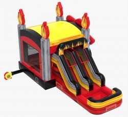 Monster20truck202 1710438055 3D Monster Truck Combo Choose Wet or Dry