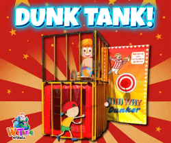 Dunk Tank