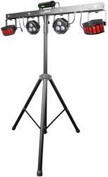 DJ LED Lighting System (GigBar2)