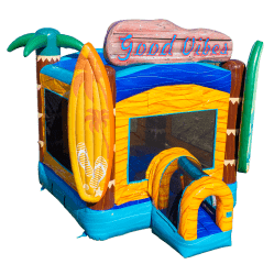 DJI 20250925104530 0001 D 1777981952 1 13' Good Vibes Bounce House