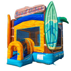 DJI 20250925105457 0008 D 1777981954 1 13' Good Vibes Bounce House