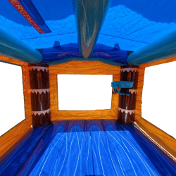 IMG 20250925 094932 00 133 1777981953 1 13' Good Vibes Bounce House